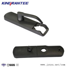 Shenzhen oem aluminum die casting doorknobs